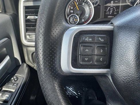 Used 2019 RAM 3500 Big Horn image 26