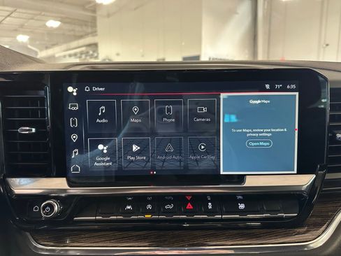 Used 2022 GMC Sierra 1500 Elevation w/ LPO, Elevation Black Package image 23