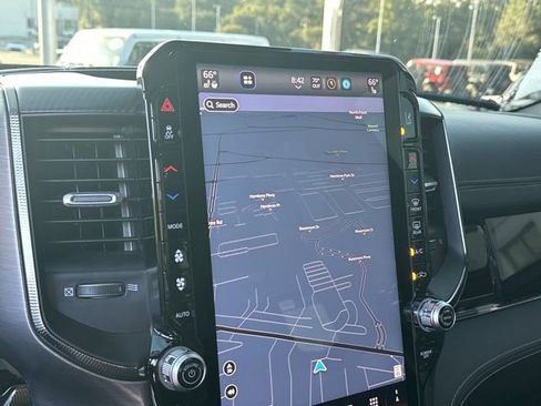 Used 2025 RAM 1500 RHO w/ RHO Level 1 Equipment Group image 29