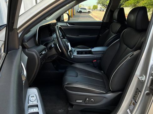 Used 2025 Hyundai Palisade SEL AWD/4WD image 10