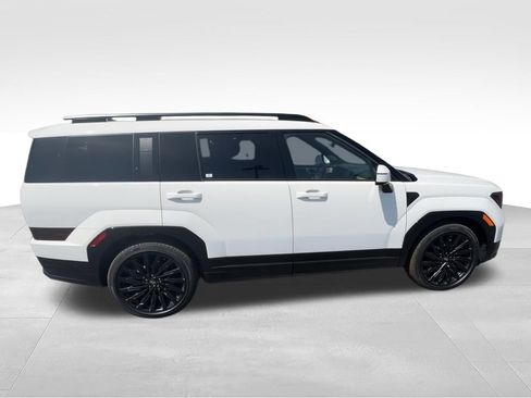 New 2026 Hyundai Santa Fe Calligraphy AWD/4WD image 9