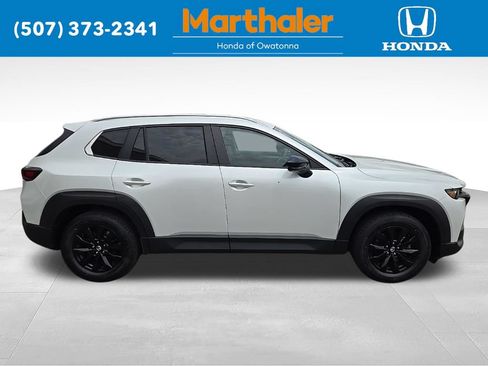 Used 2024 MAZDA CX-50 AWD 2.5 S w/ Weather Package image 6