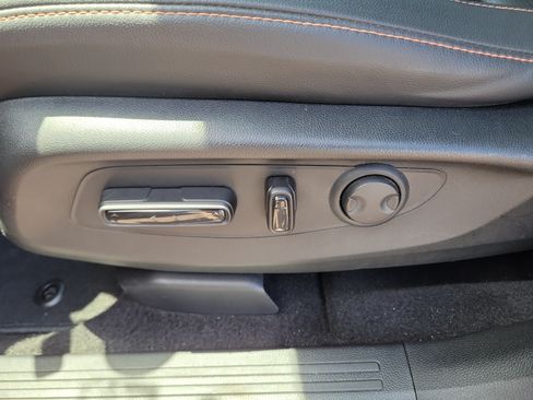 Certified 2024 Honda CR-V Sport-L image 27