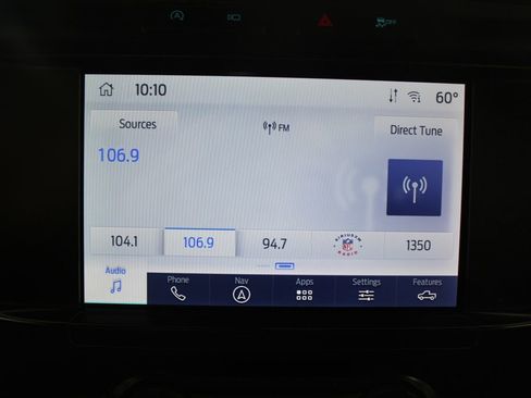 Used 2023 Ford F150 XL w/ STX Appearance Package image 40