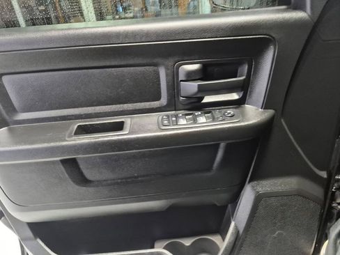 Used 2019 RAM 1500 Express w/ Express Value Package image 19