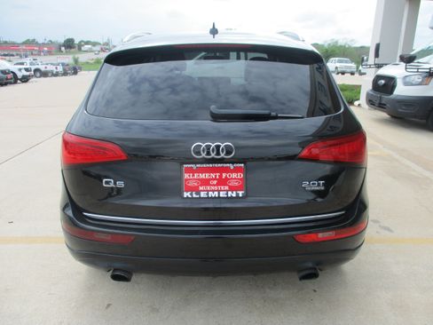 Used 2015 Audi Q5 2.0T Premium image 8