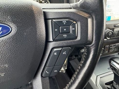 Used 2019 Ford F150 XLT w/ Equipment Group 302A Luxury AWD/4WD image 23