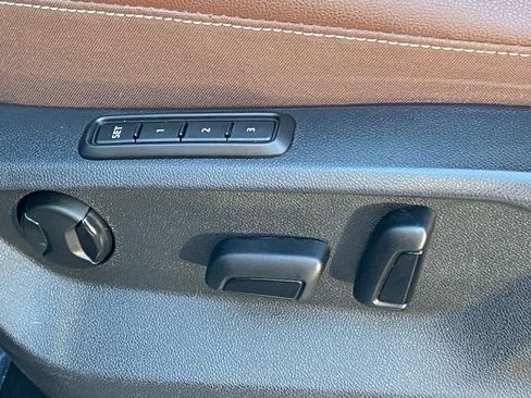 Certified 2023 Volkswagen Atlas SEL image 13