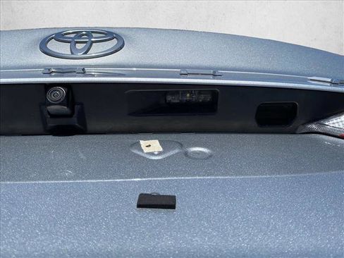 Used 2025 Toyota Camry LE FWD image 7