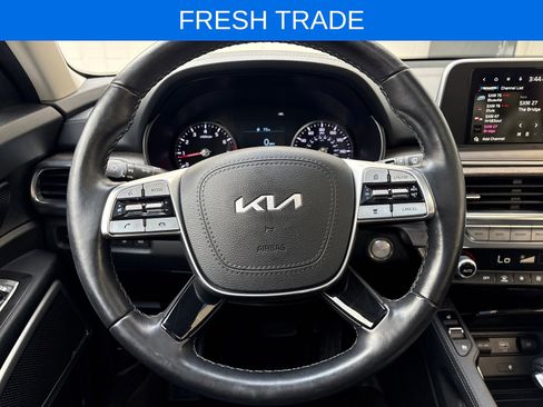 Used 2022 Kia Telluride EX w/ Towing Package image 14