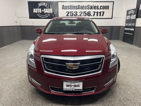 Used 2016 Cadillac XTS Luxury image 5