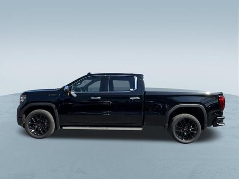 New 2026 GMC Sierra 1500 Denali w/ Denali Reserve Package AWD/4WD image 5