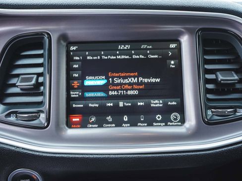 Used 2022 Dodge Challenger R/T Scat Pack image 18