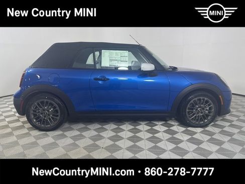 New 2026 MINI Cooper S image 8