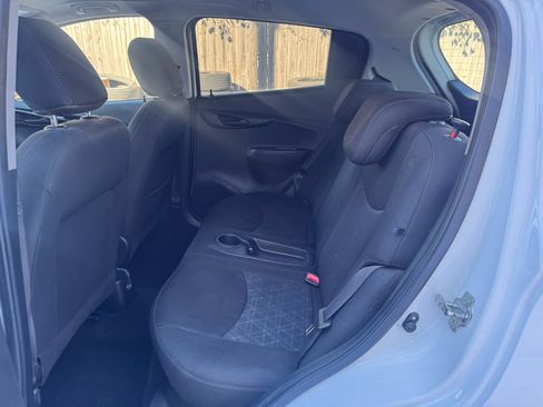 Used 2020 Chevrolet Spark LT image 24