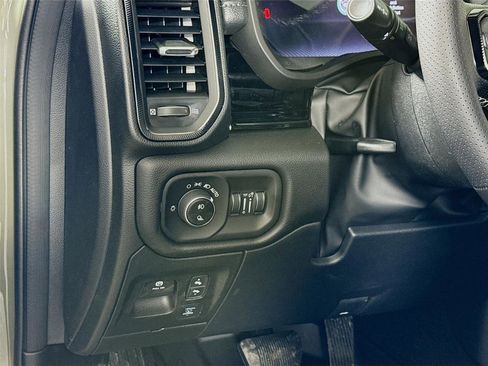 New 2026 RAM 1500 Rebel image 5