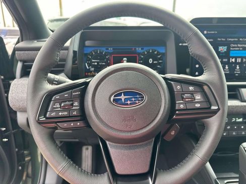 New 2026 Subaru Outback Limited AWD/4WD image 16