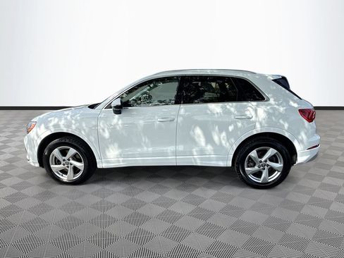 Used 2020 Audi Q3 2.0T Premium w/ Convenience Package AWD/4WD image 4