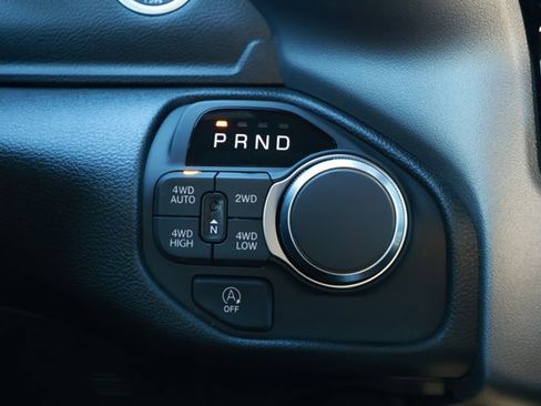 New 2026 RAM 1500 Big Horn image 16