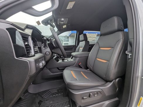 New 2026 GMC Sierra 1500 AT4 w/ AT4 Premium Package image 15