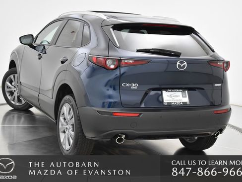 New 2026 MAZDA CX-30 AWD 2.5 S image 7