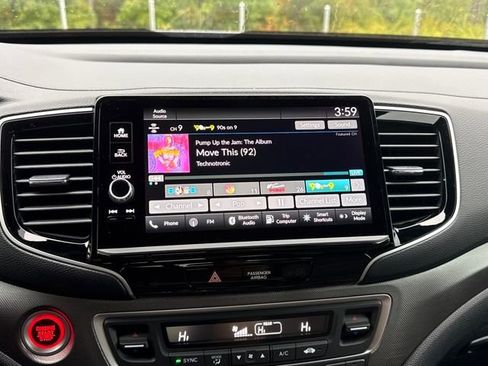 New 2026 Honda Ridgeline RTL image 21