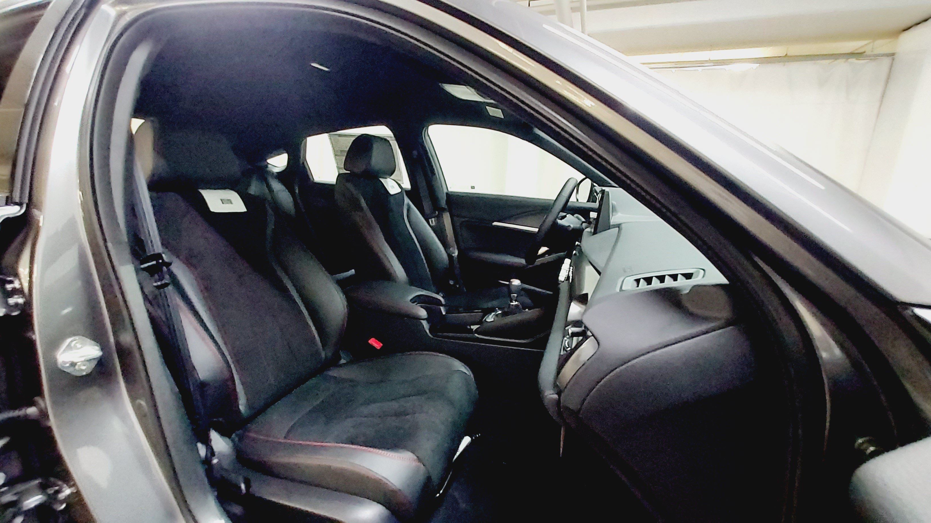 New 2026 Acura Integra Type S FWD image 36