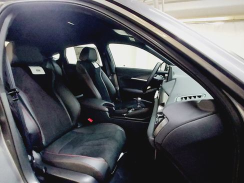 New 2026 Acura Integra Type S image 36