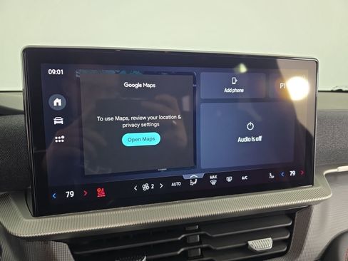 New 2026 Ford Explorer ST w/ Sun And Sound Package AWD/4WD image 16