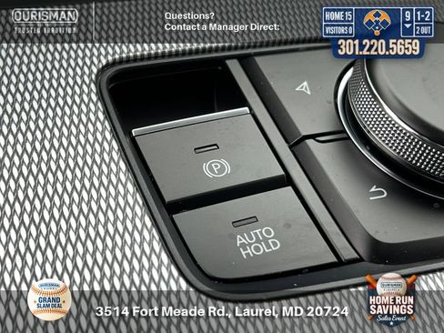 New 2026 MAZDA CX-70 3.3 Turbo S w/ Premium Package image 30