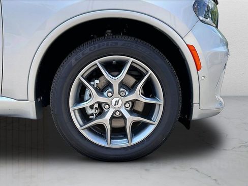 New 2026 Dodge Durango GT AWD/4WD image 35