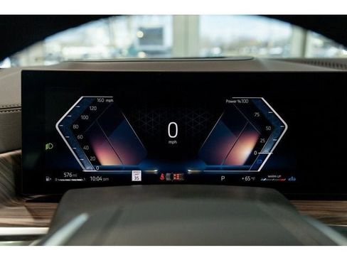 New 2026 BMW X5 xDrive40i w/ Climate Comfort Package image 74