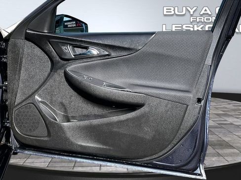 Used 2023 Chevrolet Malibu LT w/ Driver Confidence Package FWD image 24