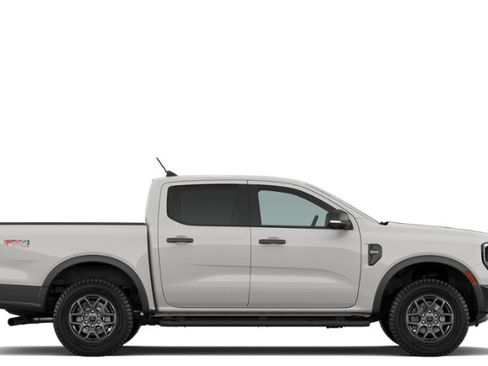 New 2026 Ford Ranger XLT w/ Equipment Group 301A High AWD/4WD image 27