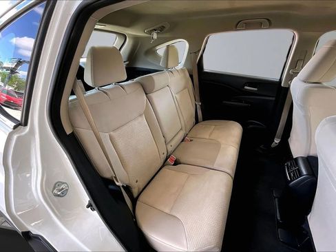 Used 2016 Honda CR-V LX image 22