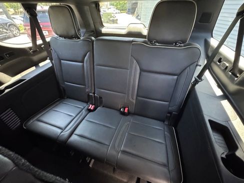 Used 2021 GMC Yukon XL SLT RWD image 25