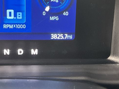 Used 2024 Ford Bronco Badlands image 13