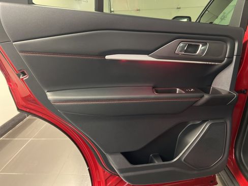 New 2026 Ford Explorer ST-Line w/ ST-Line Street Pack image 35