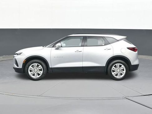 Used 2022 Chevrolet Blazer LT image 8