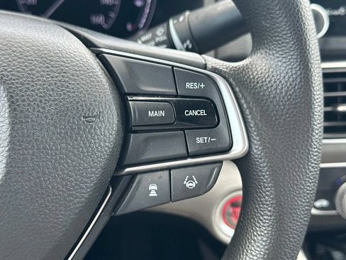 Used 2019 Honda Accord LX image 20