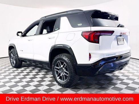 Used 2026 GMC Terrain AT4 w/ Convenience Package III image 20