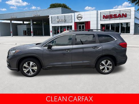 Used 2022 Subaru Ascent Premium w/ Convenience Package AWD/4WD image 7