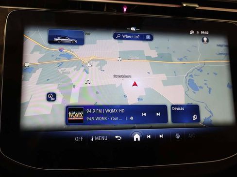 Used 2025 Mercedes-Benz E 450 4MATIC Sedan w/ Multicontour Seating Package image 47