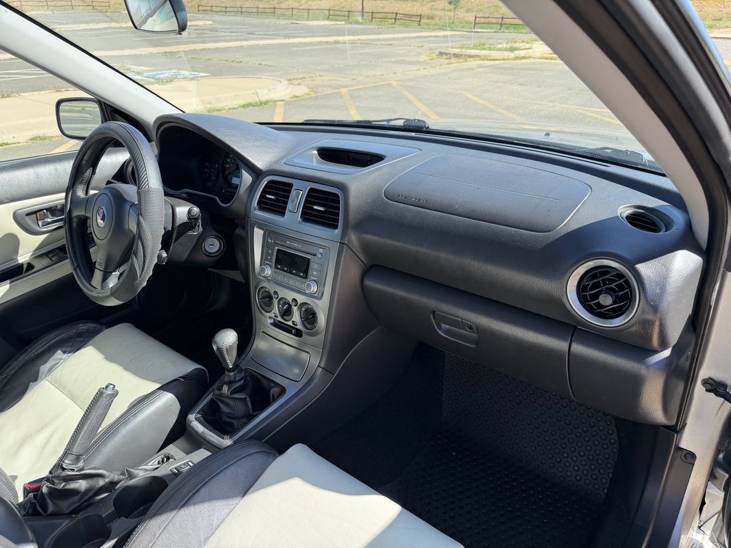Used 2005 Saab 9-2X Linear AWD/4WD image 22