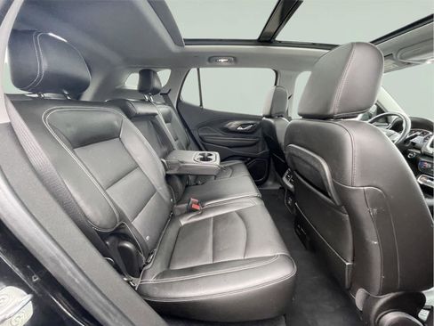 Used 2022 GMC Terrain SLT image 20