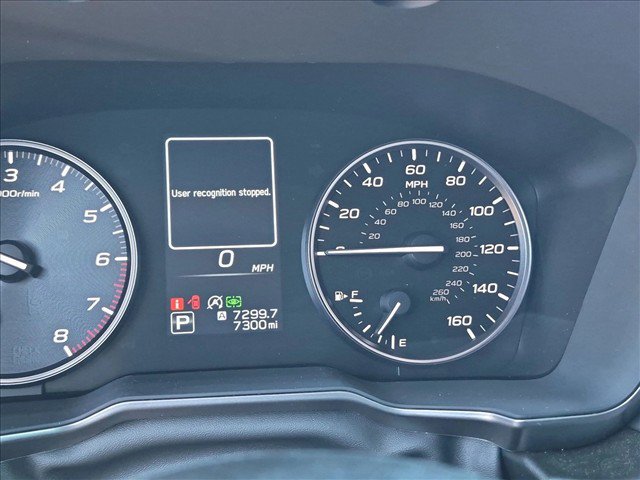 Used 2025 Subaru Outback Touring AWD/4WD image 10