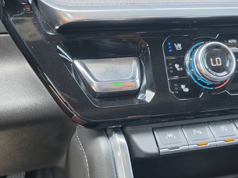 Used 2022 GMC Sierra 1500 Denali AWD/4WD image 28