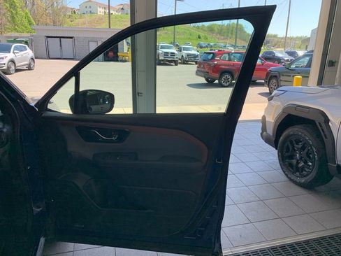 New 2026 Subaru Forester Sport w/ Sport Package AWD/4WD image 22