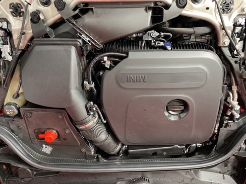 Used 2025 MINI Cooper S image 23