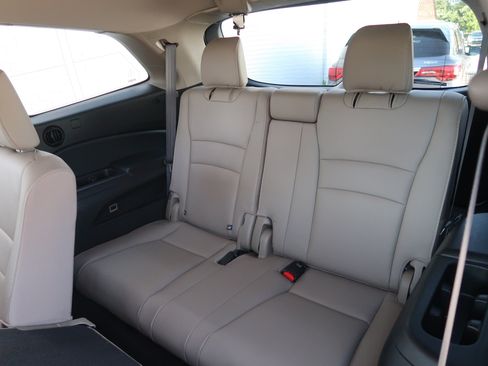 Used 2017 Honda Pilot EX-L image 36